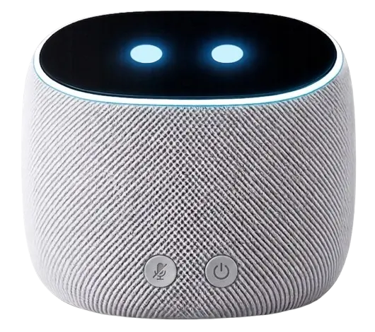 Veronica AI concierge device